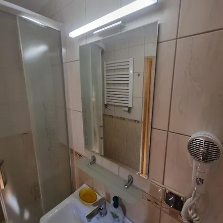 Wynajem U Andzi Guest house Zakopane