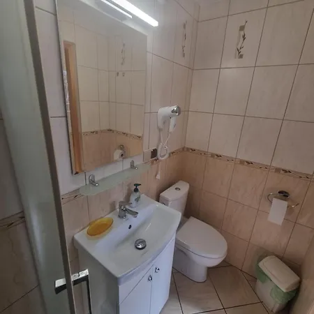 Wynajem U Andzi Закопане