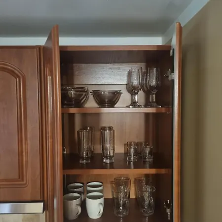 Гостевой дом Wynajem U Andzi 3*