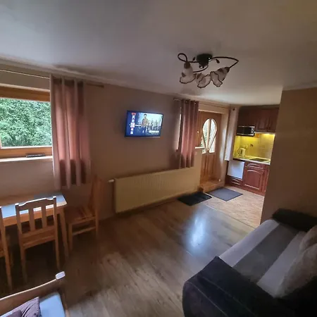 Wynajem U Andzi * Zakopane