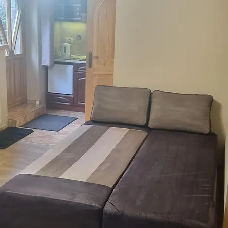 Wynajem U Andzi Guest house