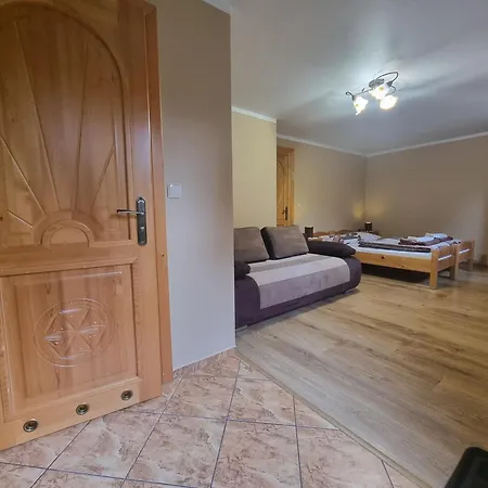 Гостевой дом Wynajem U Andzi 3*