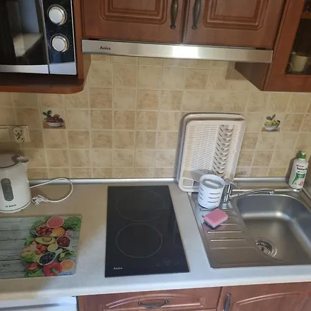 Guest house Wynajem U Andzi Zakopane