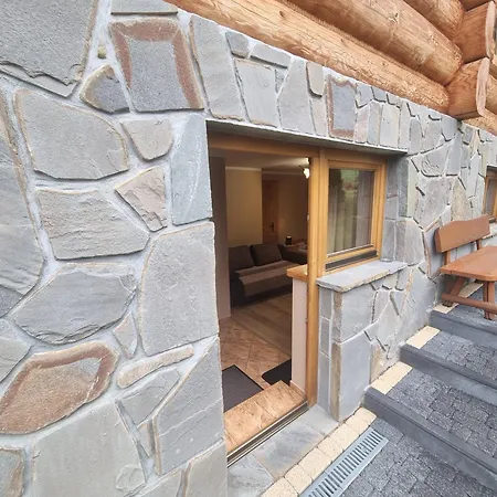 Wynajem U Andzi 3* Закопане