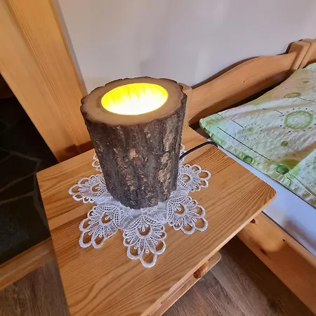 Wynajem U Andzi Закопане