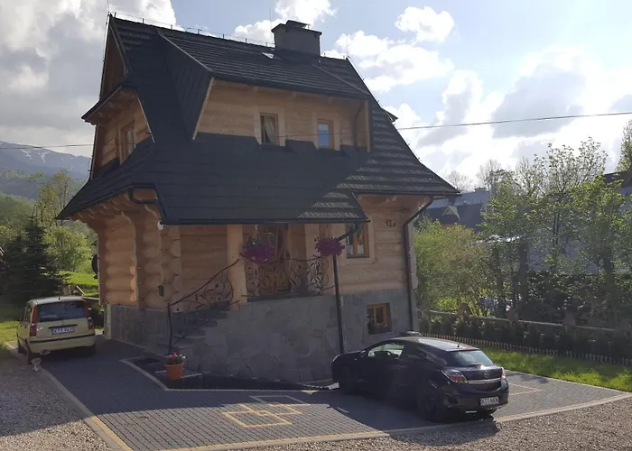 Wynajem U Andzi Zakopane