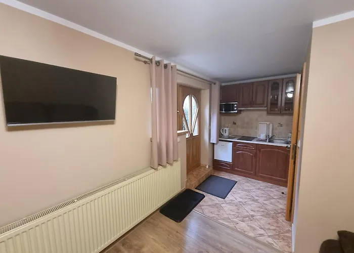 Affittacamere Wynajem U Andzi Zakopane