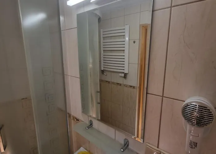 Wynajem U Andzi Affittacamere Zakopane