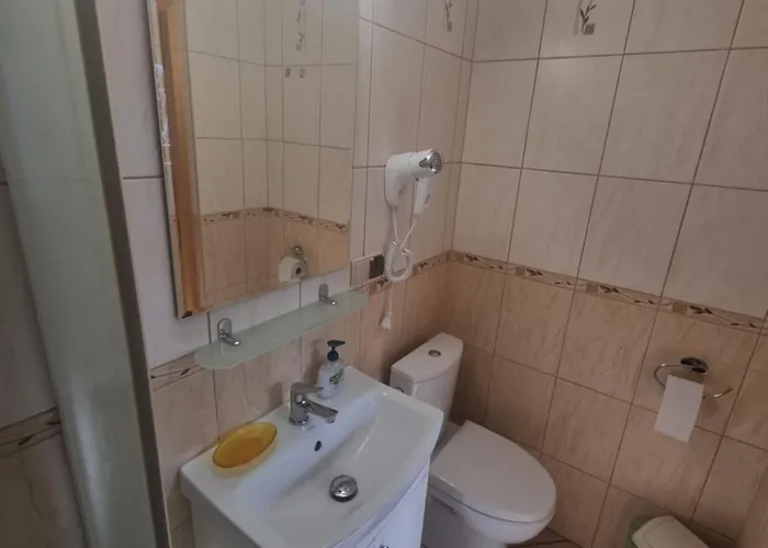 Wynajem U Andzi Zakopane