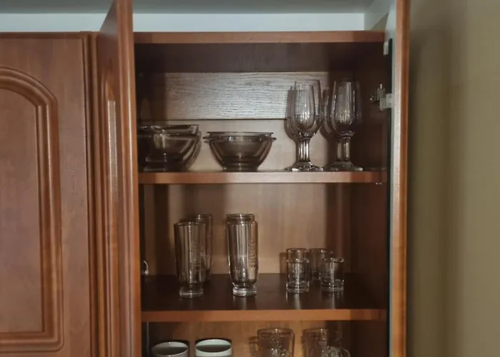 Affittacamere Wynajem U Andzi 3*