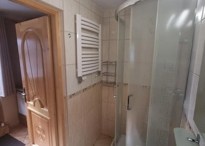 Wynajem U Andzi Zakopane