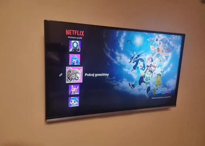 Affittacamere Wynajem U Andzi Zakopane