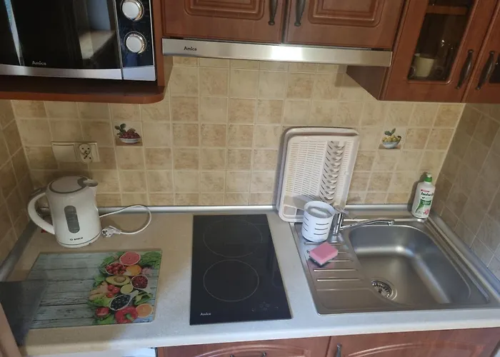 Affittacamere Wynajem U Andzi Zakopane