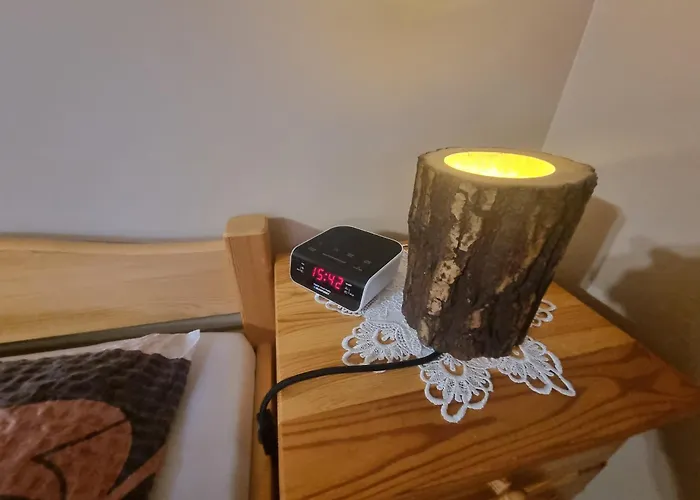 Wynajem U Andzi Zakopane