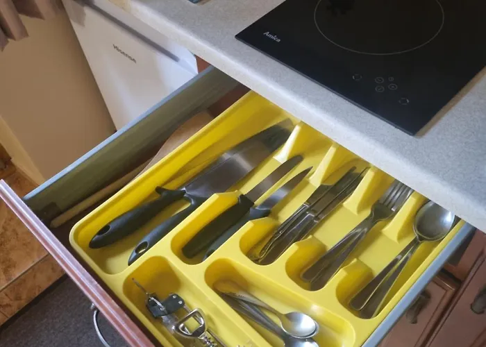 Wynajem U Andzi Affittacamere 3*