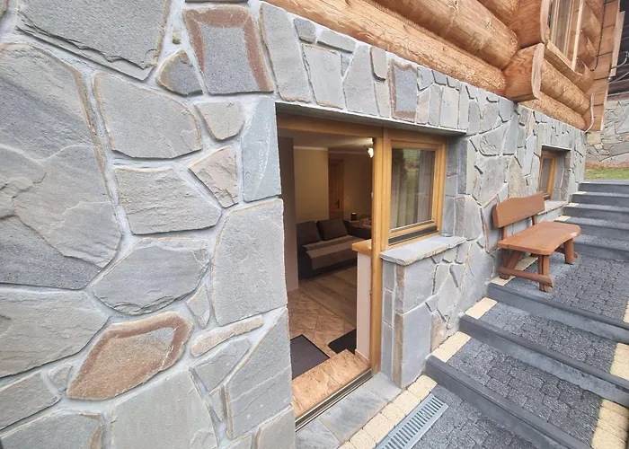 Wynajem U Andzi 3* Zakopane