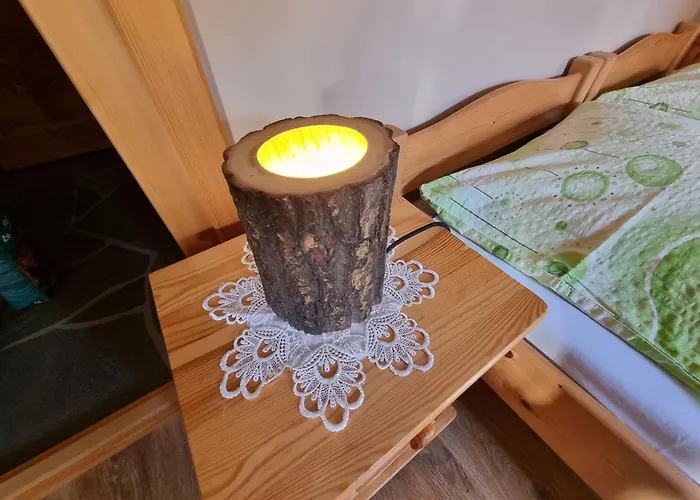 Wynajem U Andzi Zakopane